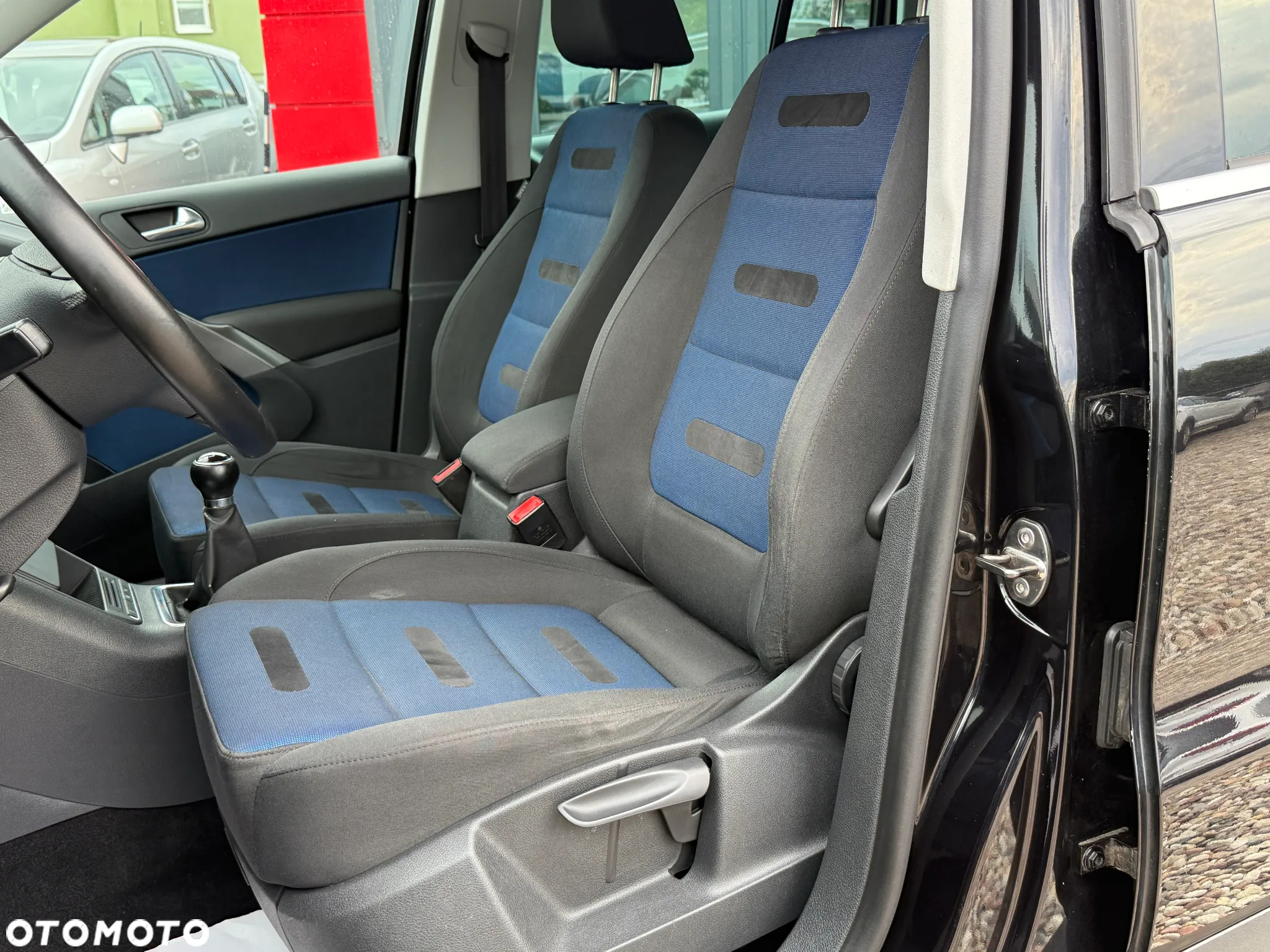 Volkswagen Tiguan 2.0 TDI 4Mot Trend&Fun - 6