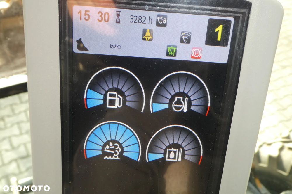 Caterpillar CAT M 314F - 23