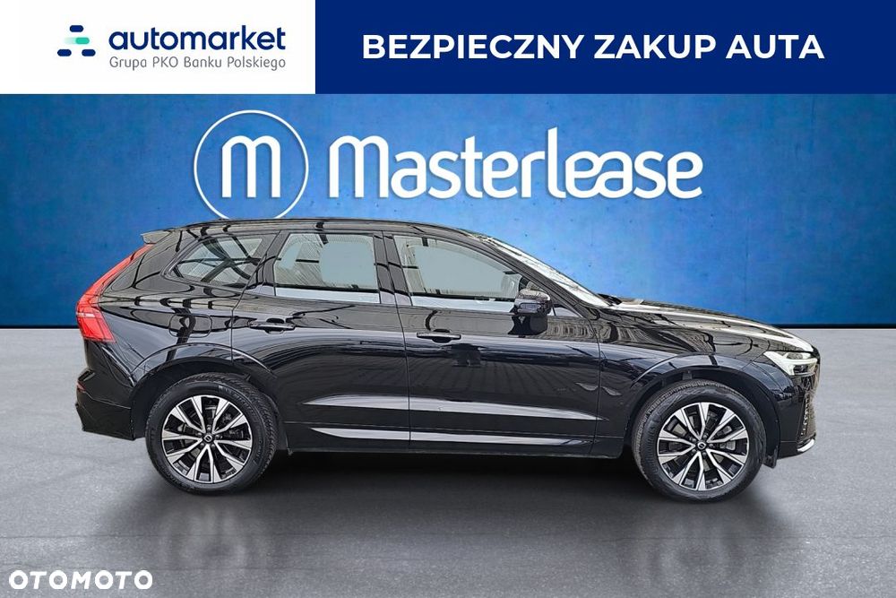 Volvo XC 60 B4 B Plus Dark - 5