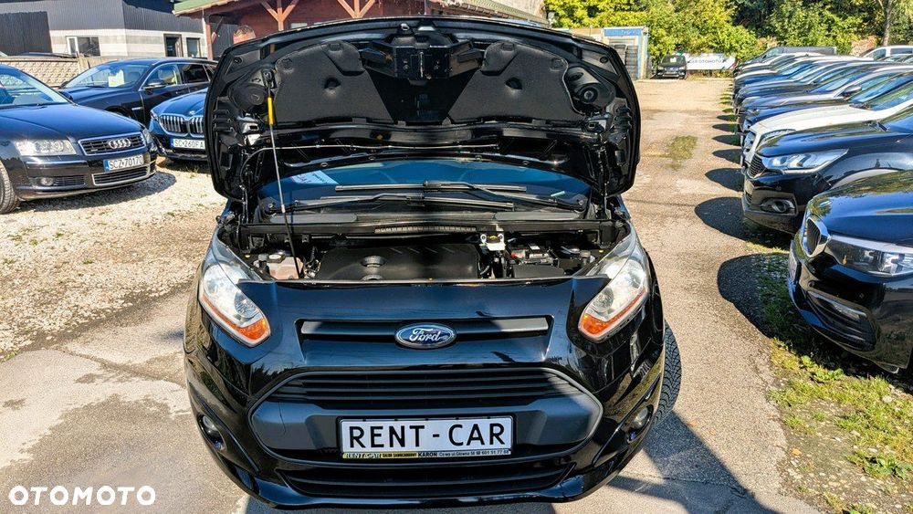 Ford Connect - 33