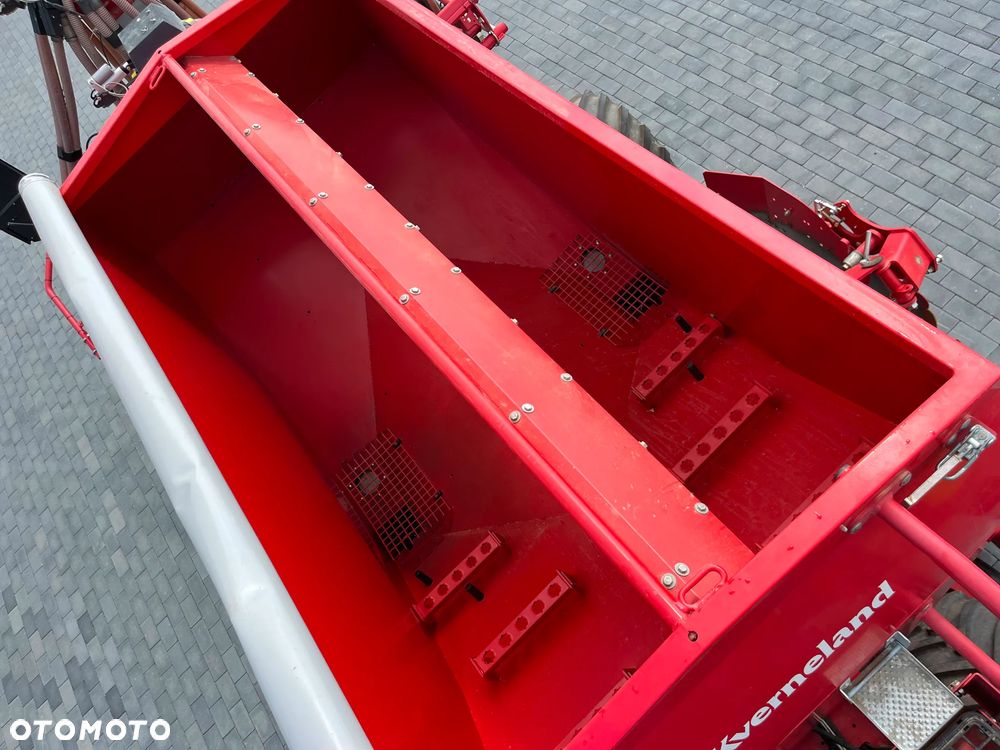 Kverneland U-DRILL PLUS 3001 - 28
