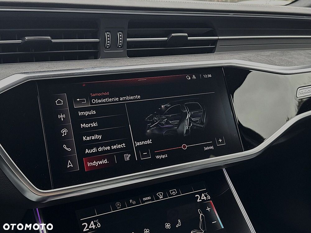 Audi RS6 - 27
