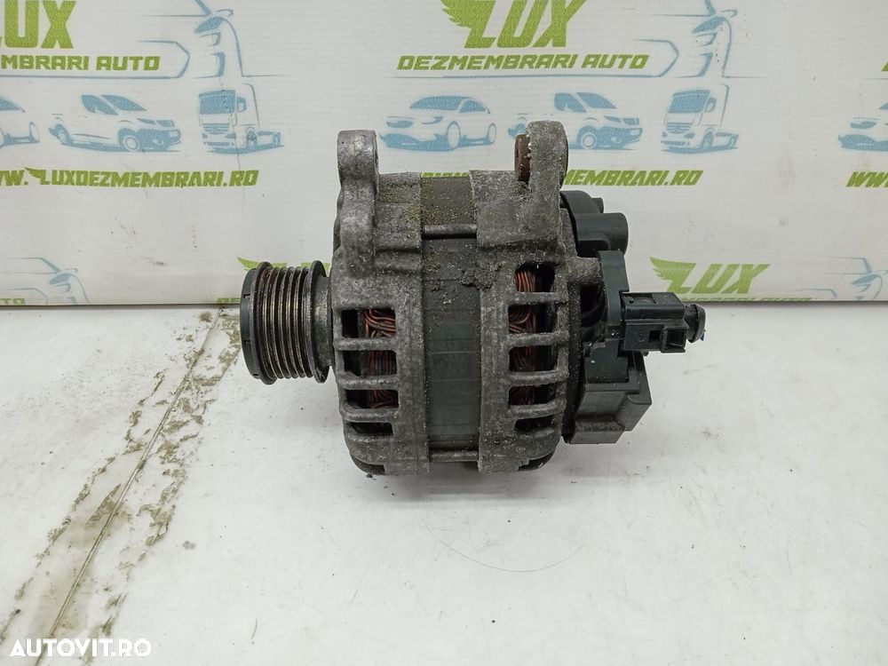 Alternator 1.4 tdi cusb 04B903023B Volkswagen VW Touran 1  [din 2th f - 2