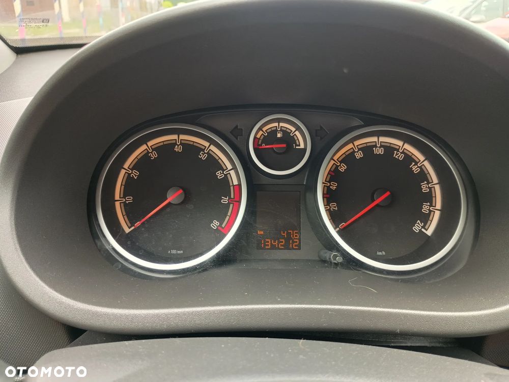 Opel Corsa 1.4 16V Edition 111 Jahre - 20