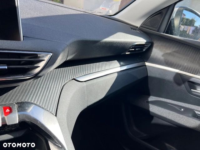 Peugeot 3008 BlueHDi 130 Stop & Start EAT8 Active - 18