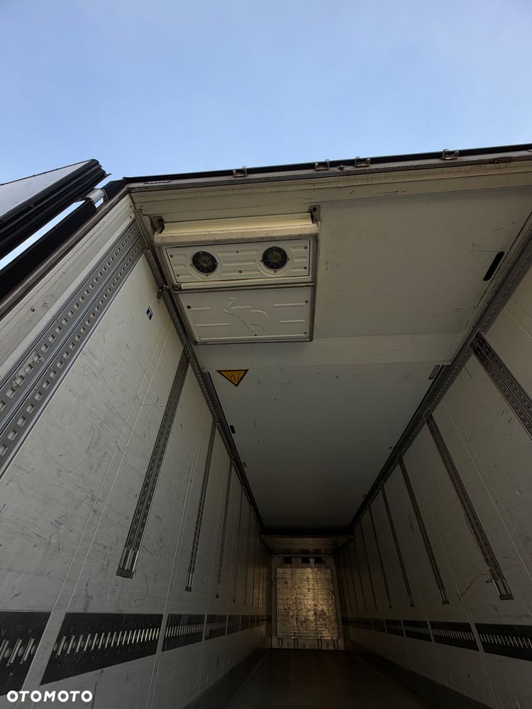 Schmitz Cargobull chlodnia - 12