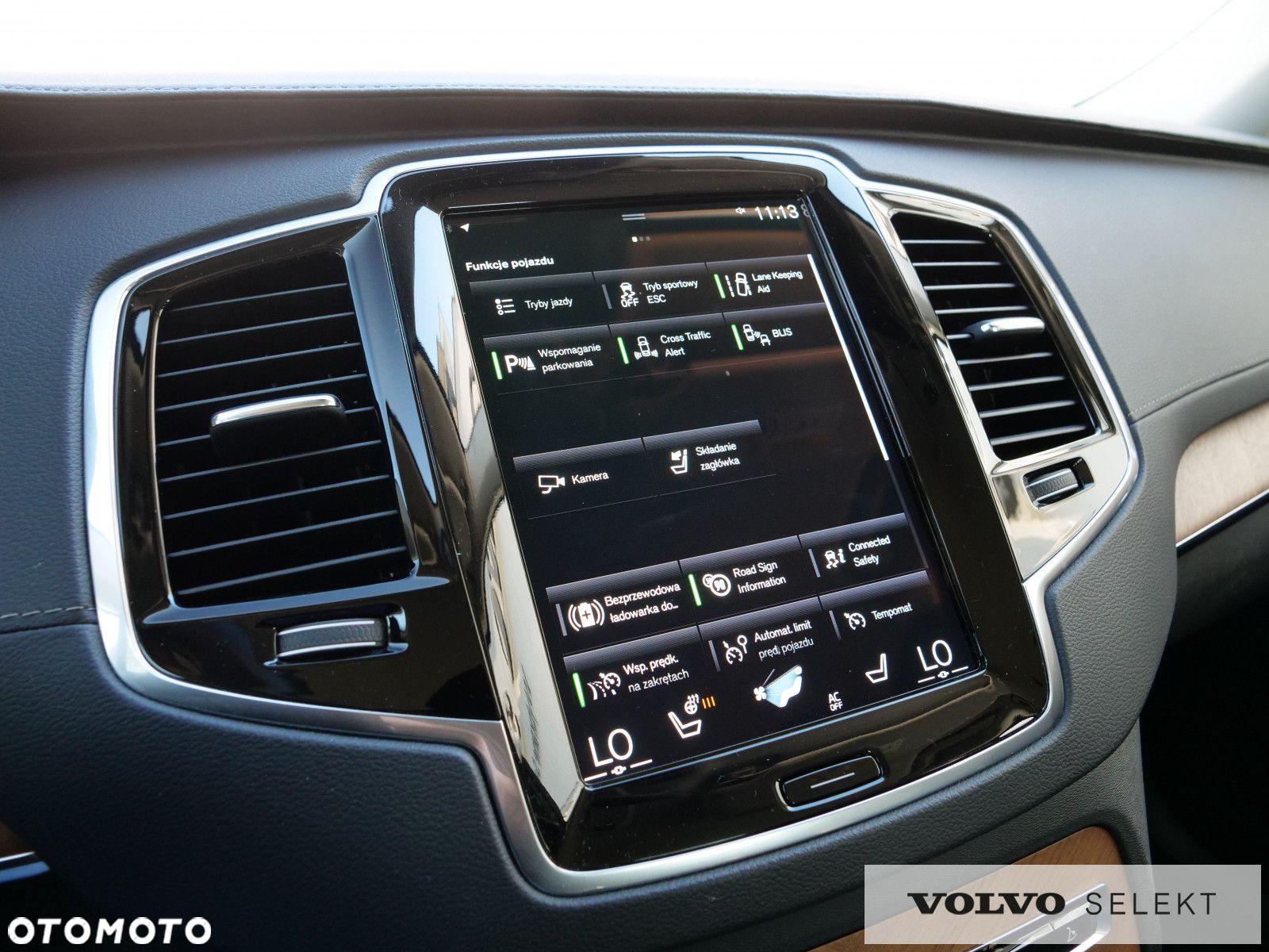 Volvo XC 90 - 24