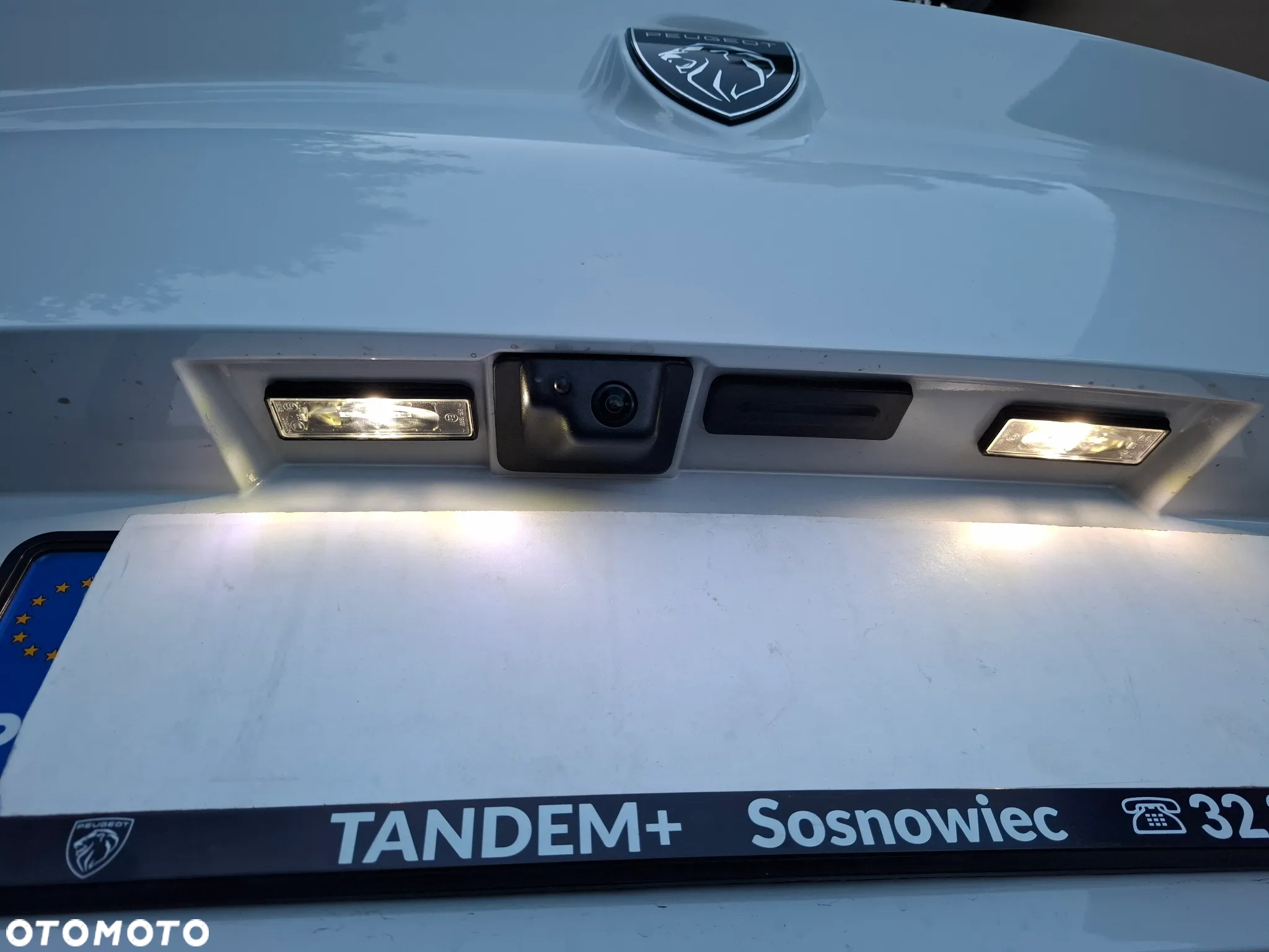 Peugeot 308 1.2 PureTech GT S&S EAT8 - 14