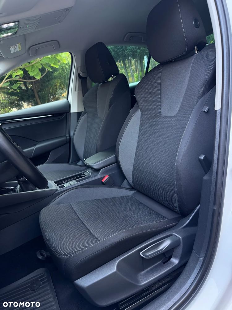 Skoda Octavia 1.5 TSI ACT Ambition - 12