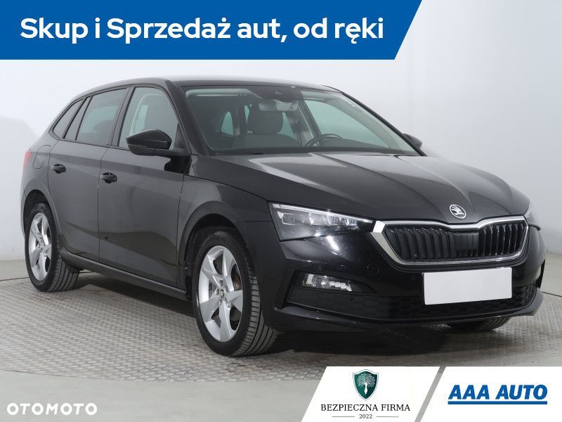 Skoda Scala - 3