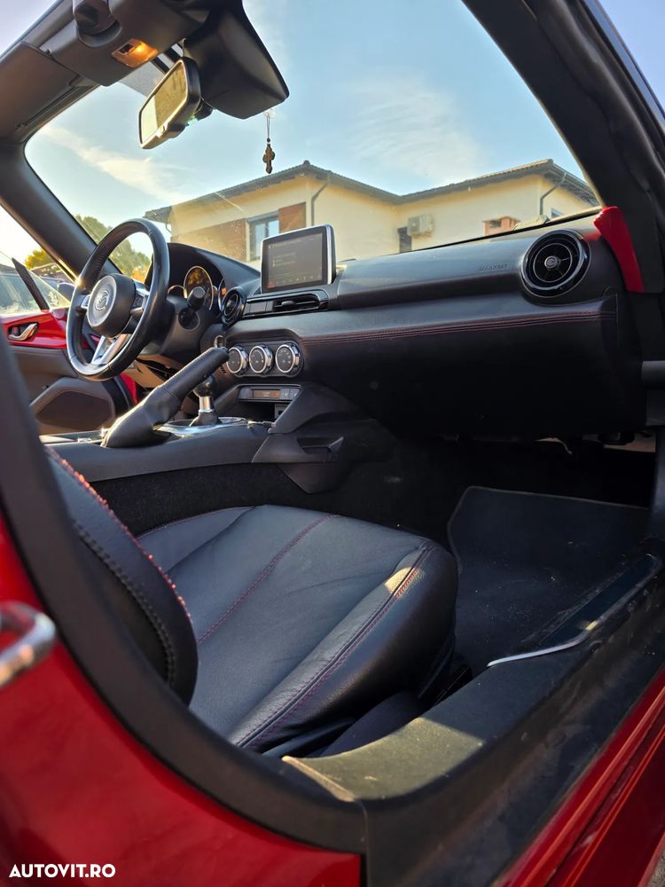 Mazda MX-5 - 11