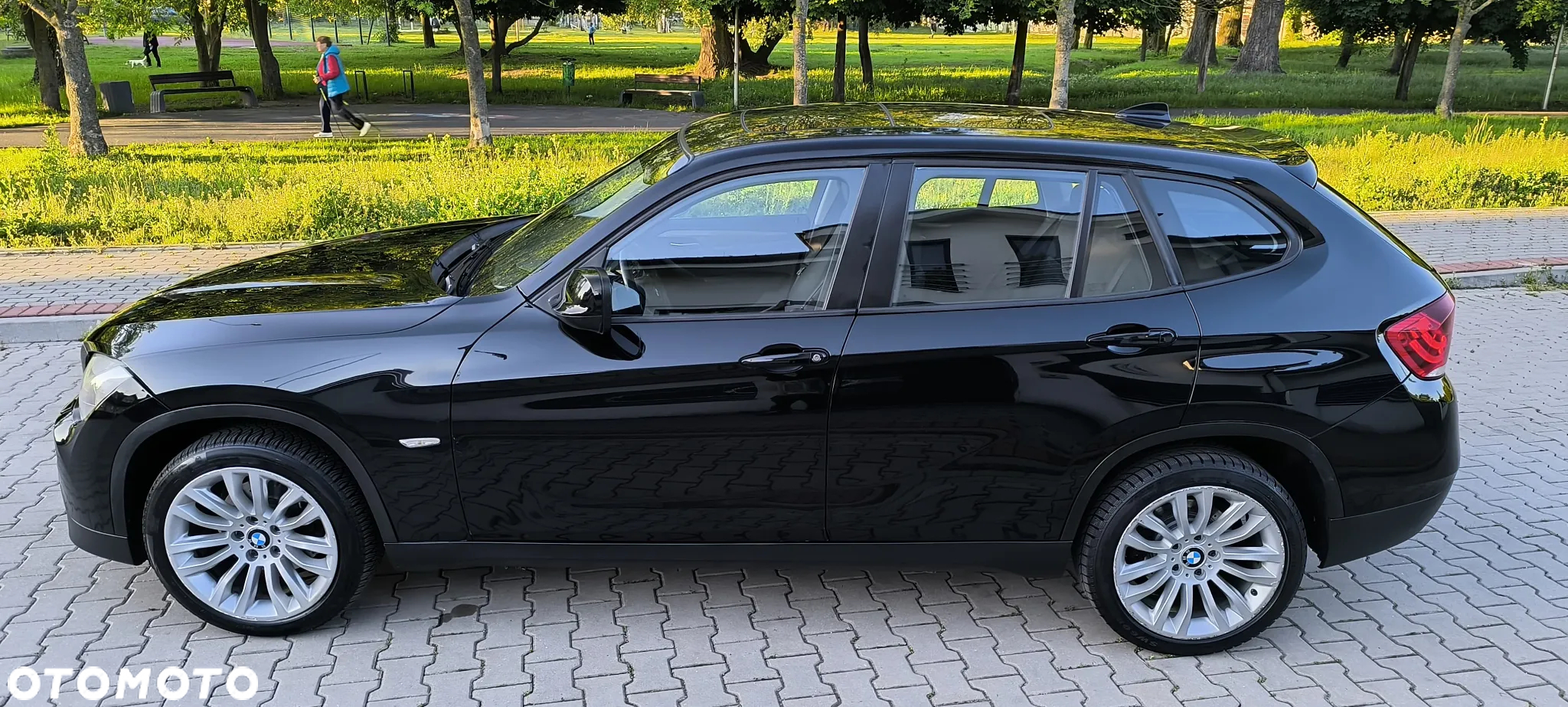 BMW X1 sDrive18i - 3