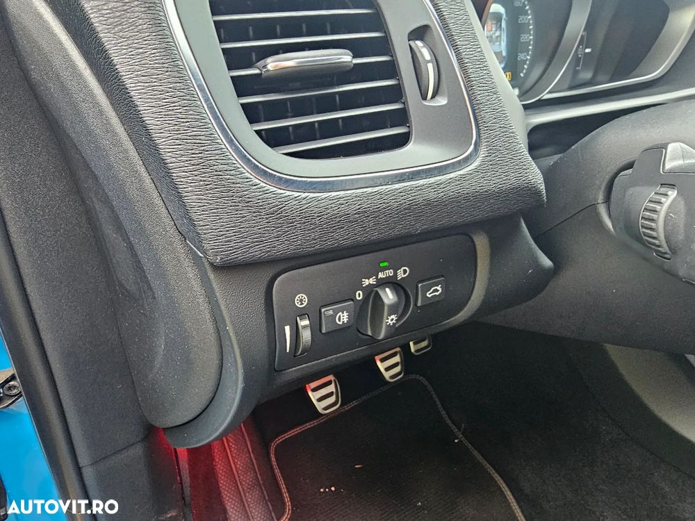 Volvo V40 D4 RDesign - 13