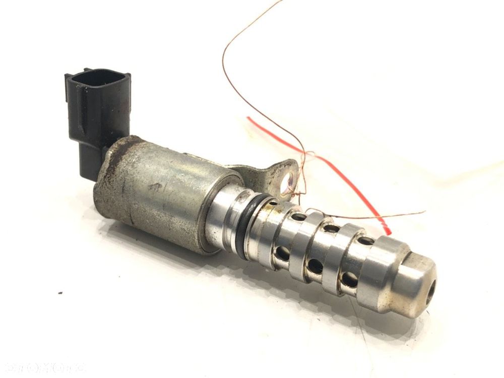 CZUJNIK ZMIENNEJ FAZY ROZRZĄDU  NISSAN QASHQAI / QASHQAI +2 I (J10, NJ10, JJ10E) 2006 - 2014 2.0 - 1