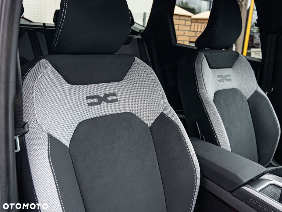 Dacia Bigster - 5