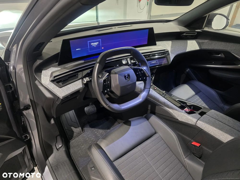 Peugeot 3008 1.2 PureTech mHEV Allure Pack S&S e-DCS6 - 10