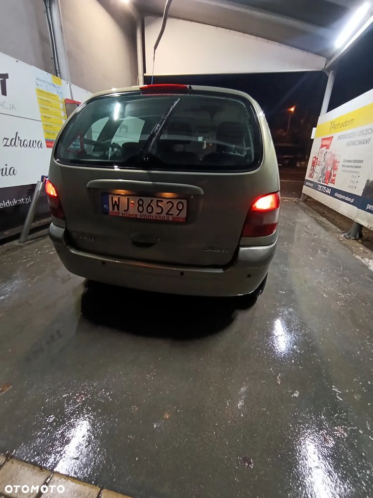 Renault Scenic - 6