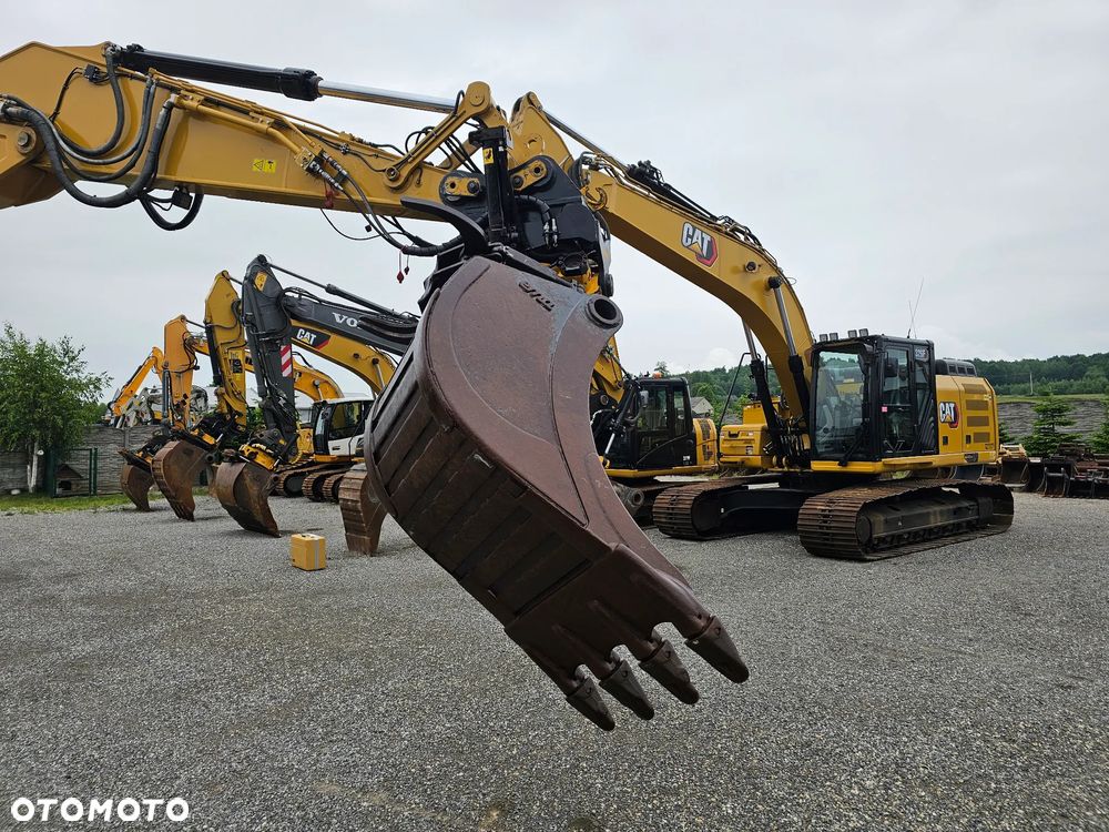 Caterpillar 323 EL - 35