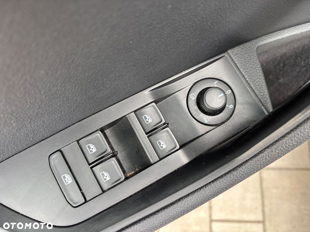 Skoda Superb - 16