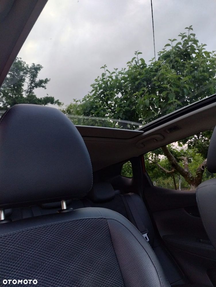 Nissan Qashqai 1.6 DCi Tekna+ - 15