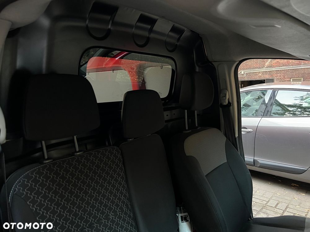 Renault Kangoo Maxi 1.5 90 Extra - 14