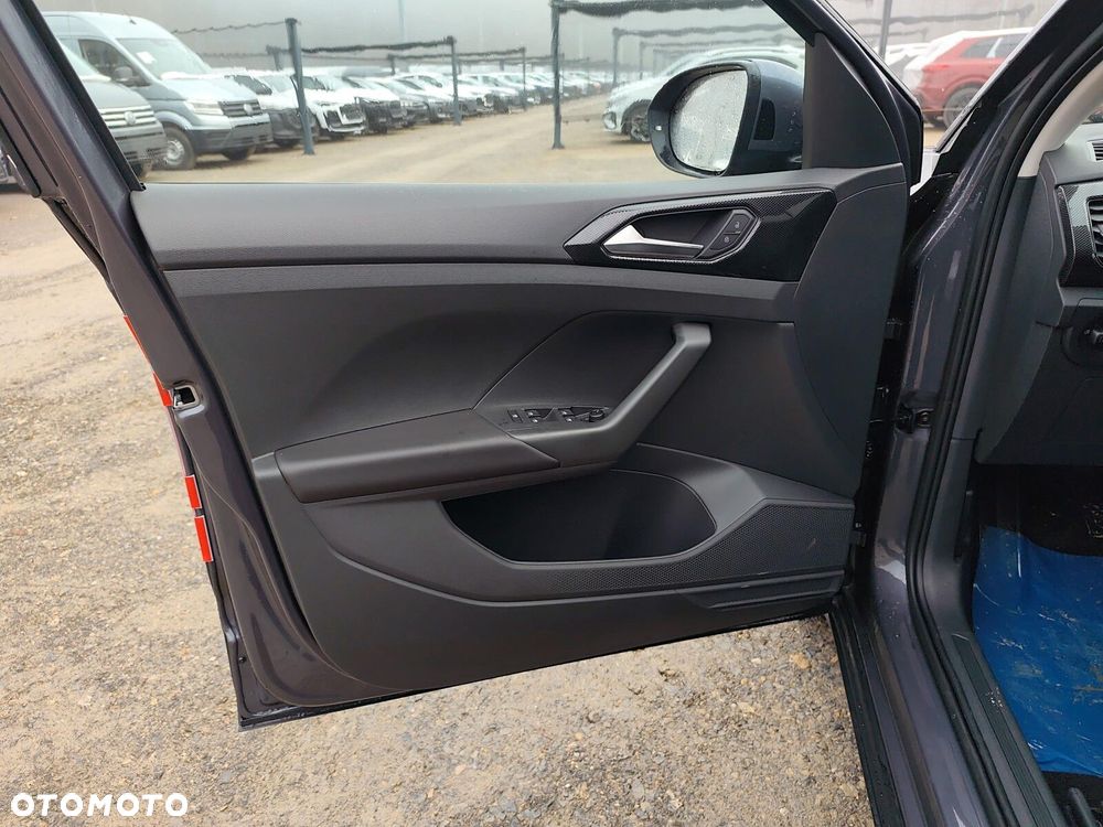 Volkswagen T-Cross 1.0 TSI Life - 10