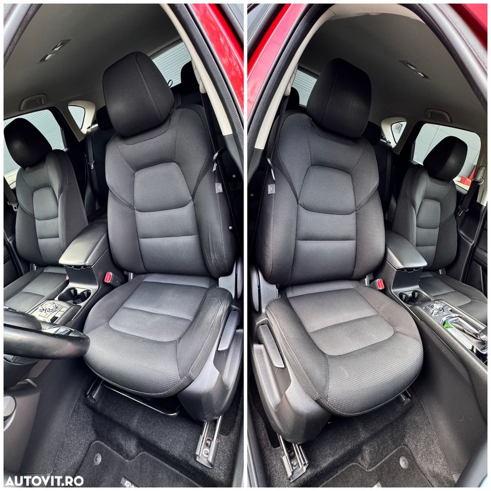 Mazda CX-5 - 15