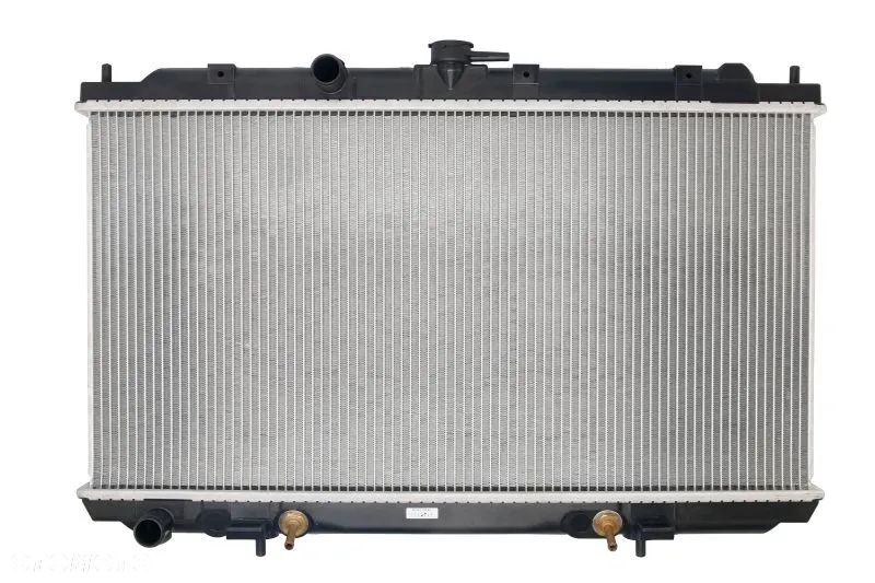 CHŁODNICA WODY NISSAN ALMERA II, PRIMERA - 1