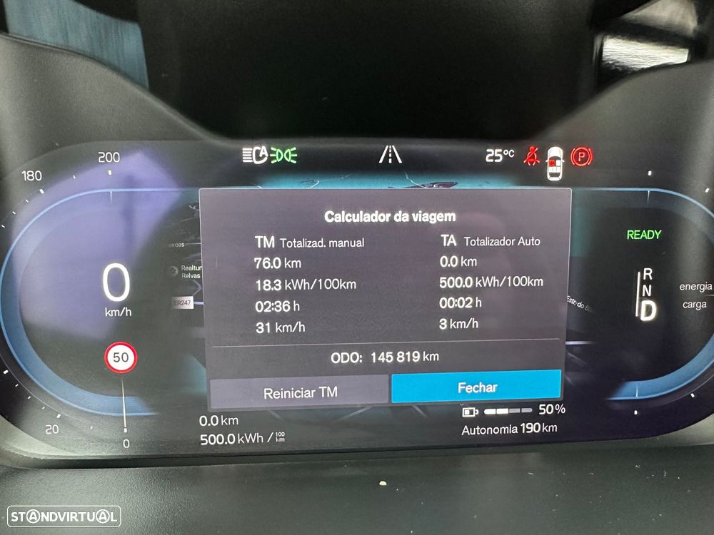 Volvo C40 Recharge Ultimate - 26