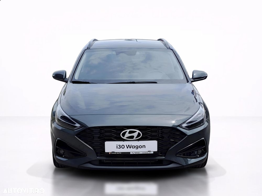 Hyundai i30 - 9