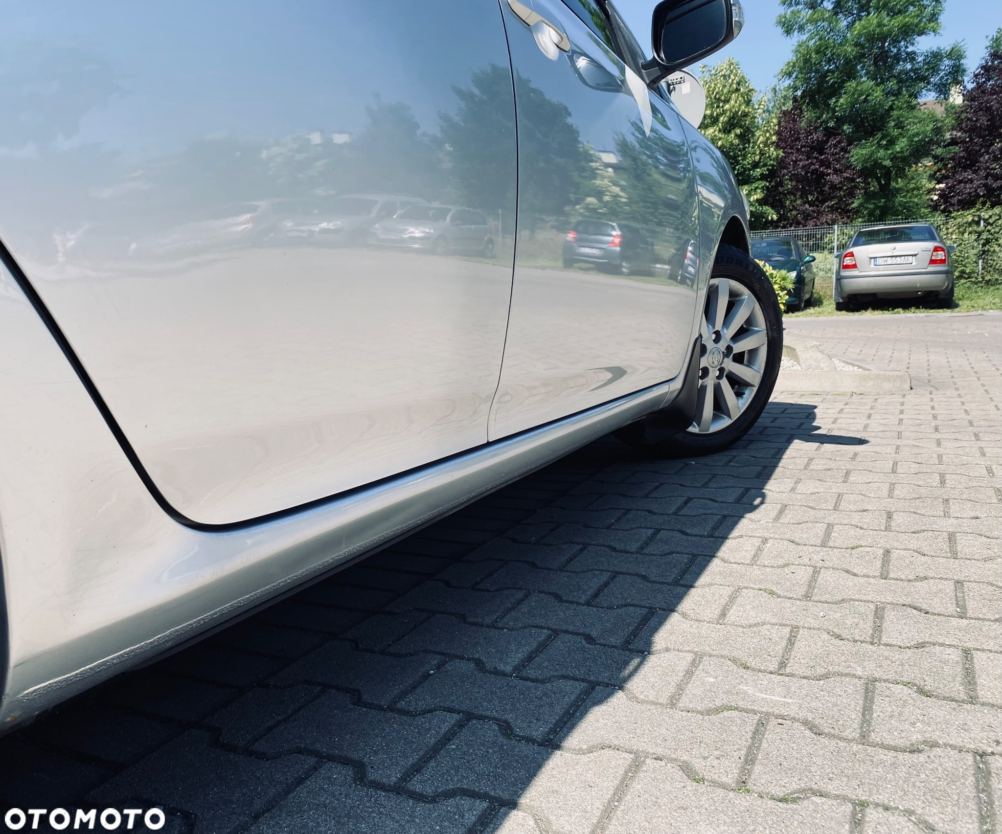 Toyota Corolla 1.6 Life - 20