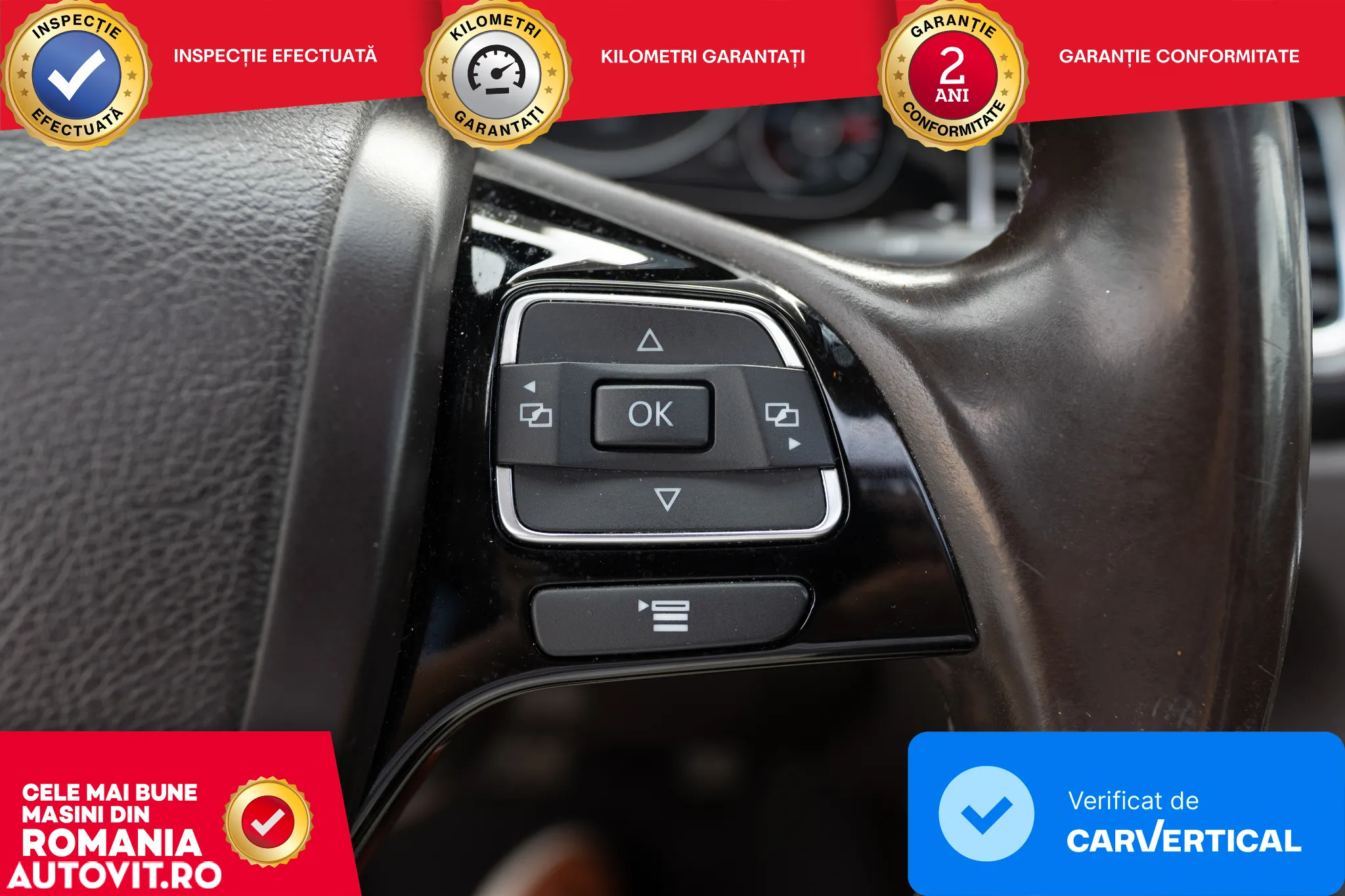 Volkswagen Touareg 3.0 V6 TDI BMT - 12