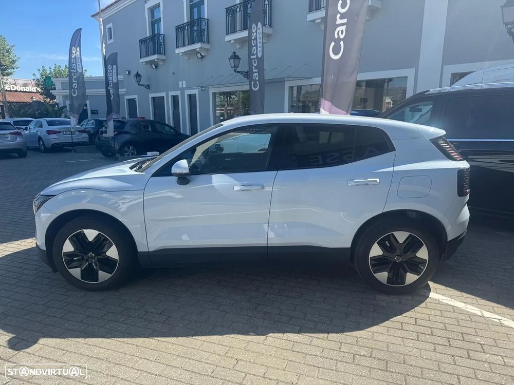 Volvo EX30 51 kWh Single Motor Core - 11