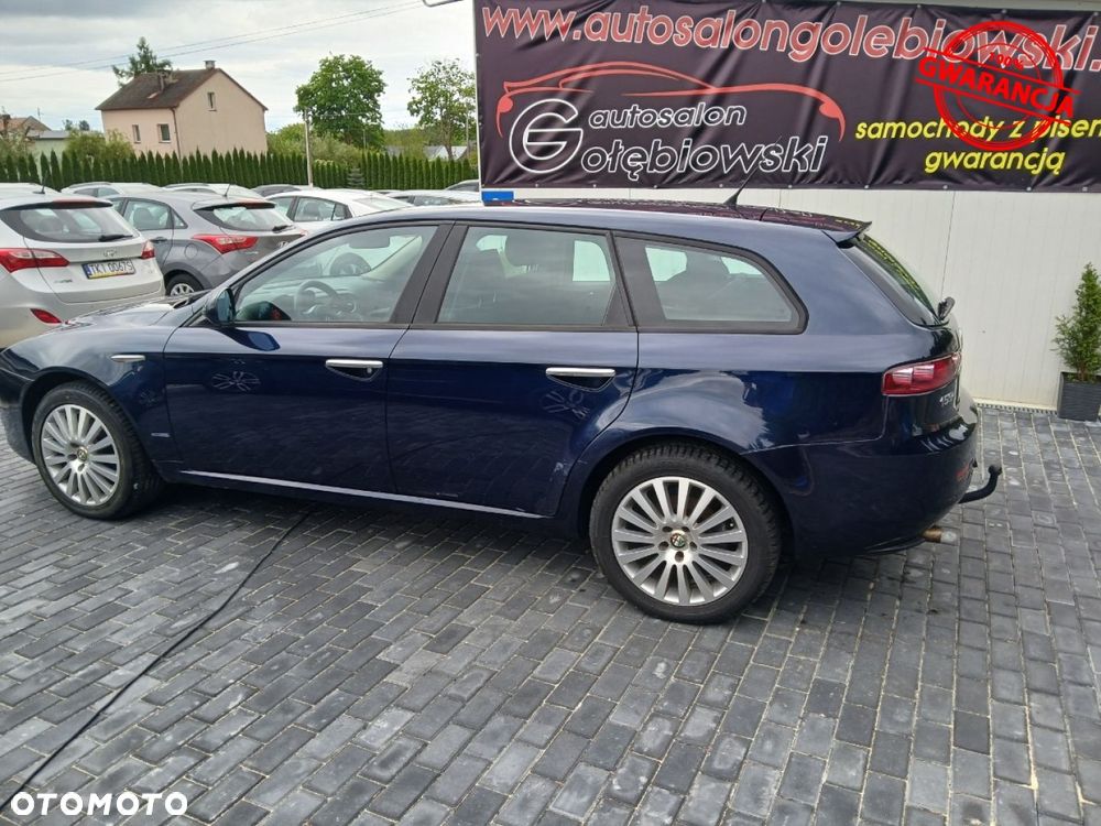 Alfa Romeo 159 - 12
