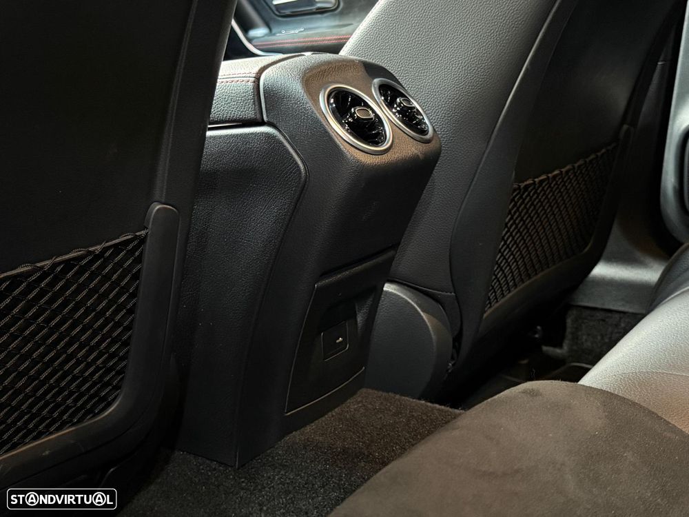 Mercedes-Benz A 250 e 8G-DCT AMG Line - 49
