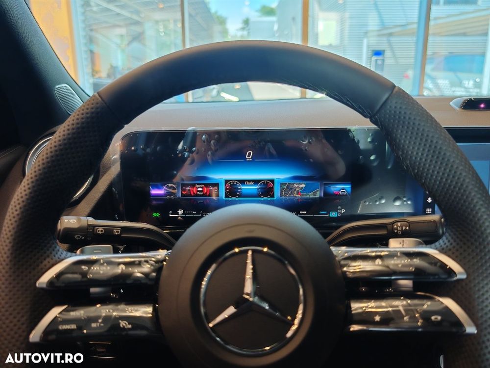 Mercedes-Benz GLA 200 MHEV Aut. - 24