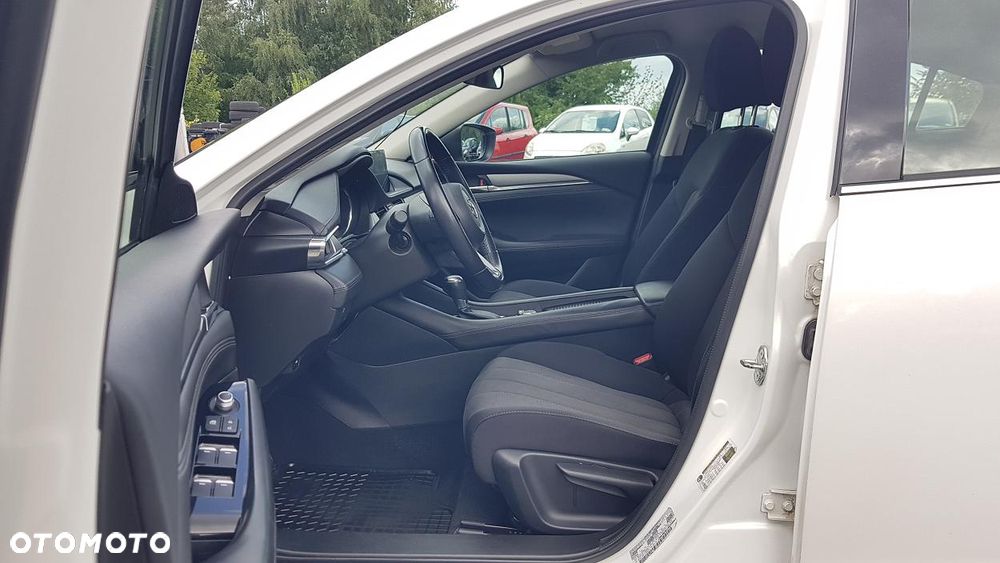 Mazda 6 SKYACTIV-G 194 Drive Exclusive-Line - 20