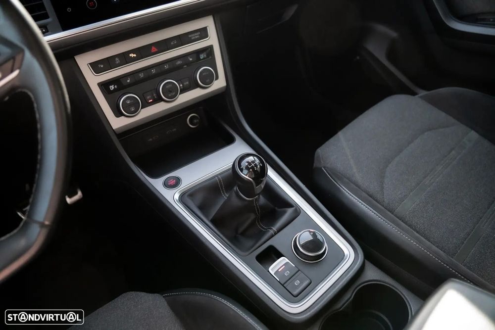 SEAT Ateca 1.5 TSI Xcellence - 25