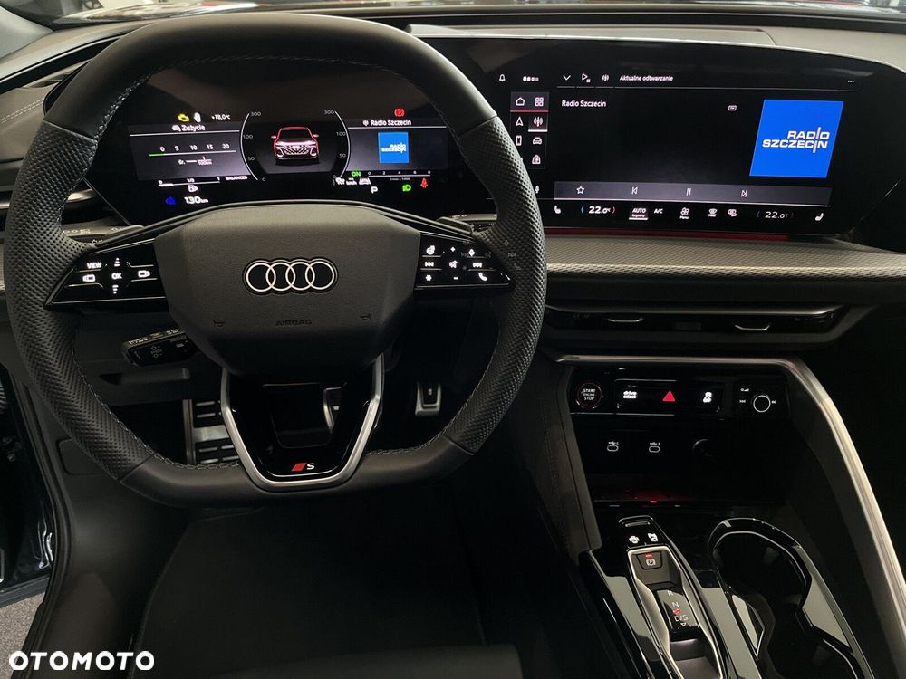 Audi SQ5 - 34