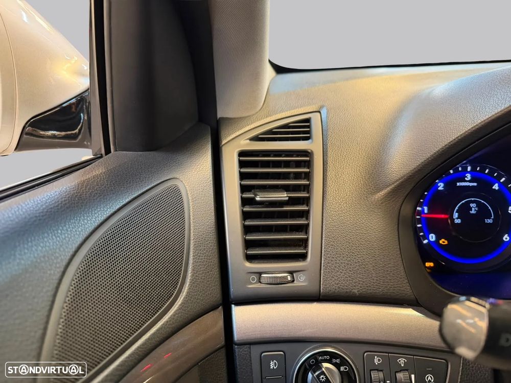 Hyundai i40 SW - 15