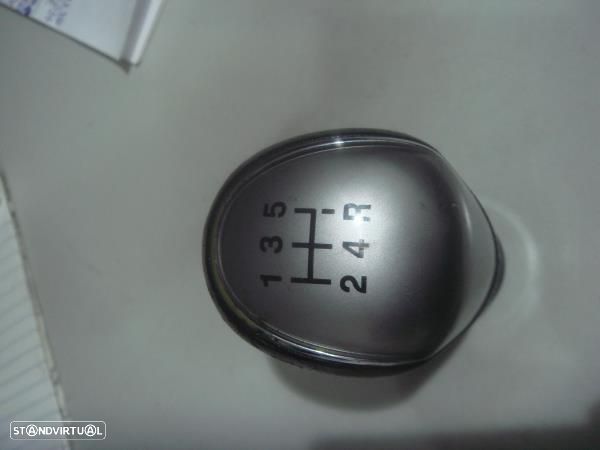 Manete/Moca De Velocidades Ford Focus Ii Turnier (Da_, Ffs, Ds) - 2