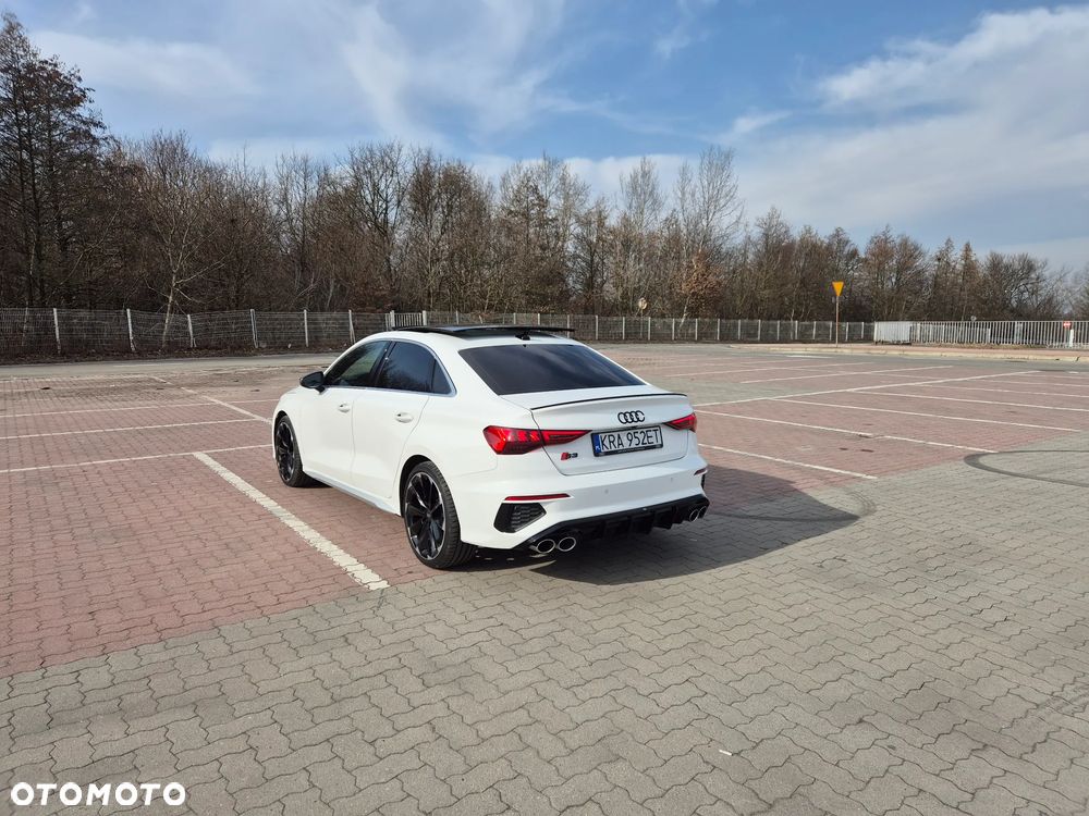 Audi S3 - 10