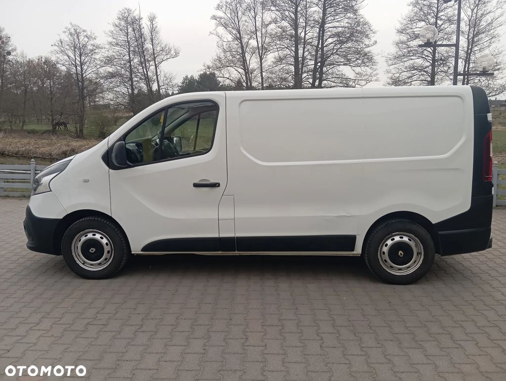 Renault Trafic - 11