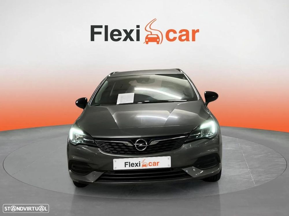 Opel Astra Sports Tourer - 7