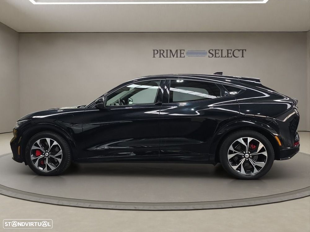 Ford Mustang Mach-E Alargada AWD - 6