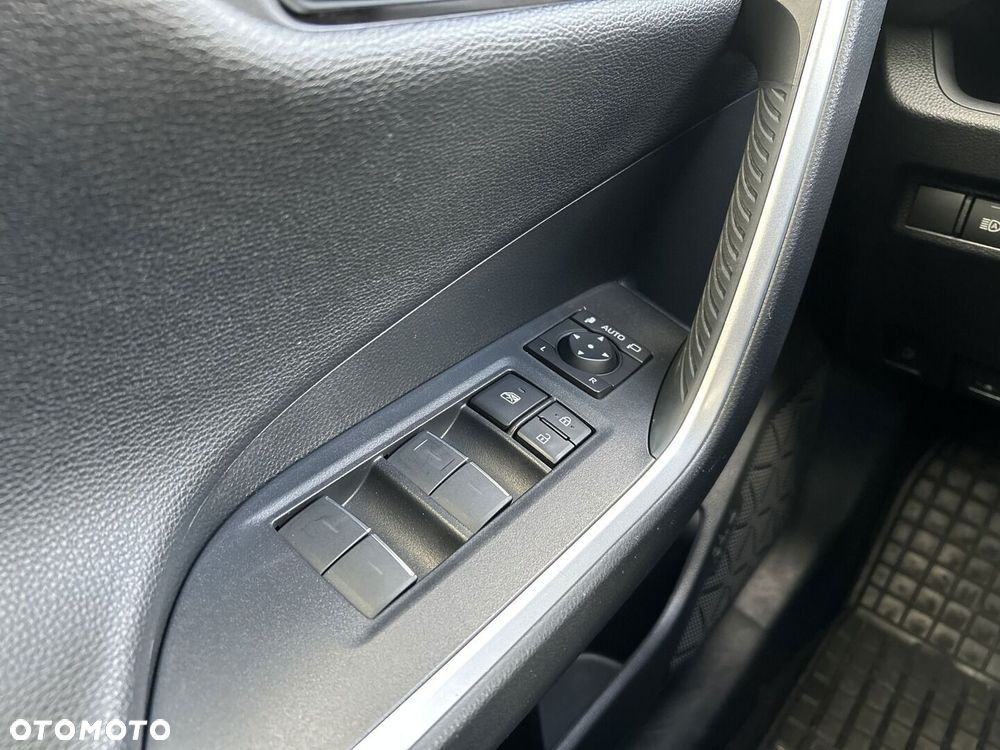 Toyota RAV4 2.5 Hybrid Comfort 4x2 - 21