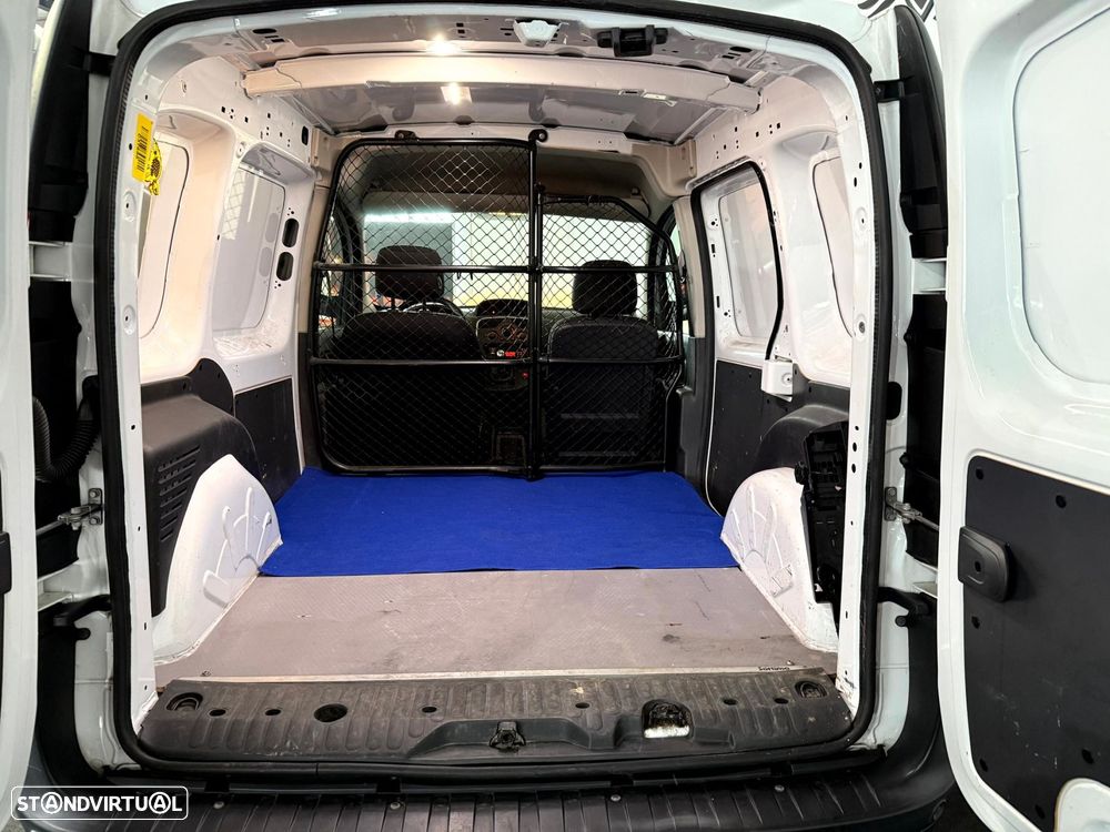 Renault Kangoo 1.5 dCi Dynamique S/S - 11