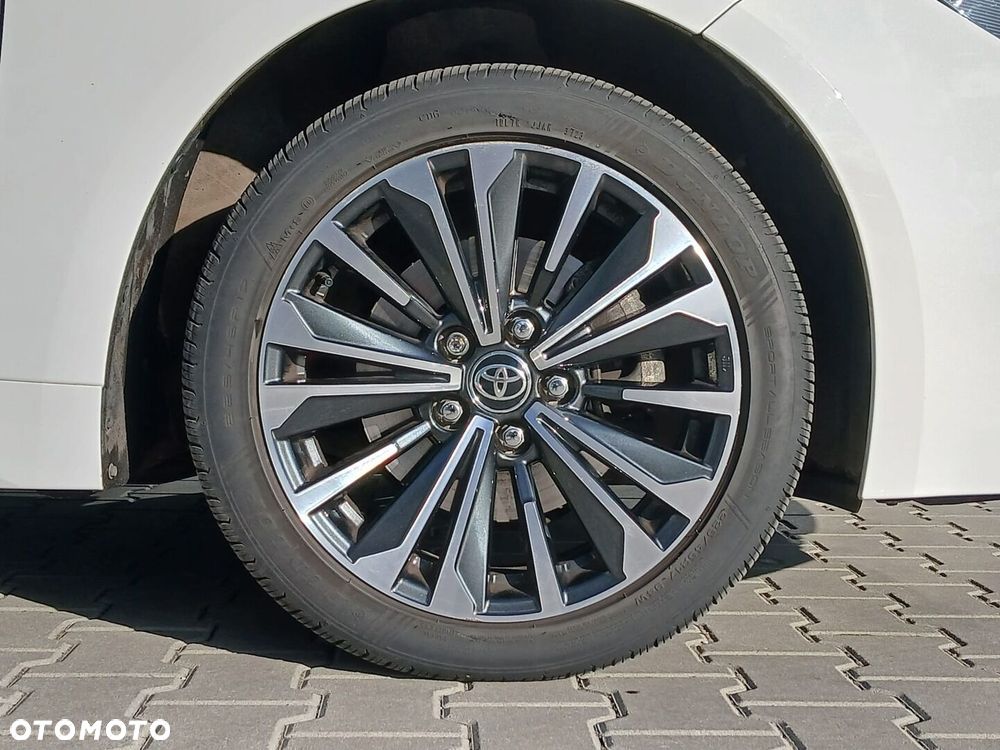 Toyota Corolla 2.0 Hybrid Style - 38