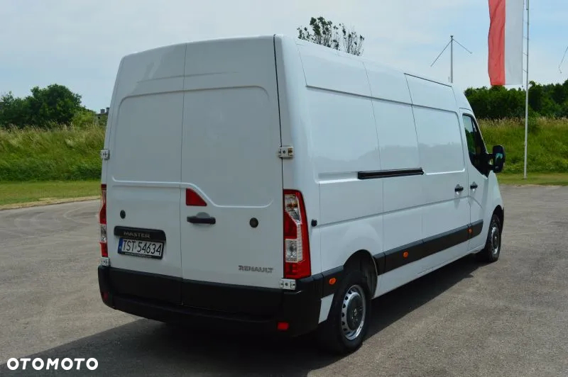 Renault MASTER - 7