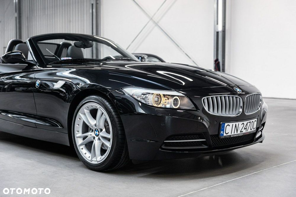 BMW Z4 - 17